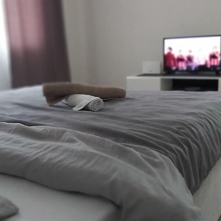 Apartman Pavlovic Leskovac  Zewnętrze zdjęcie