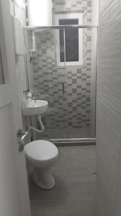 Apartman Pavlovic Leskovac  Zewnętrze zdjęcie