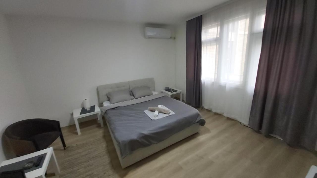 Apartman Pavlovic Leskovac  Zewnętrze zdjęcie