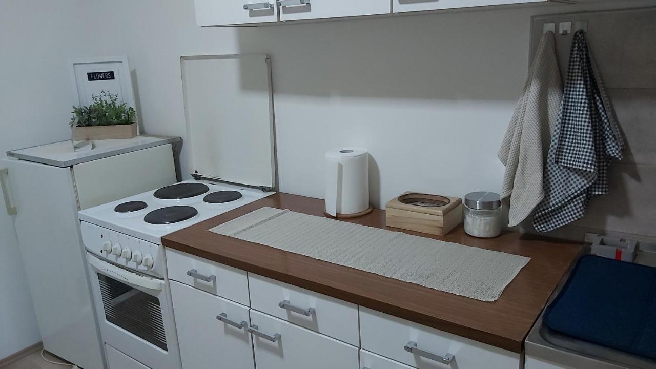Apartman Pavlovic Leskovac  Zewnętrze zdjęcie